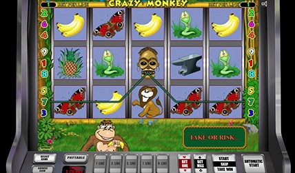 играть онлайн игровые автоматы обезьянки